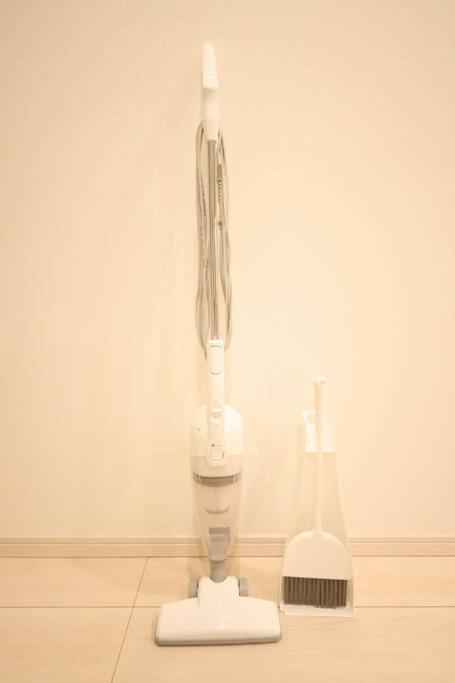 Miu Shinagawa - Travel Hub Near Landmarks, Bullet Train, And Airport Apartment *