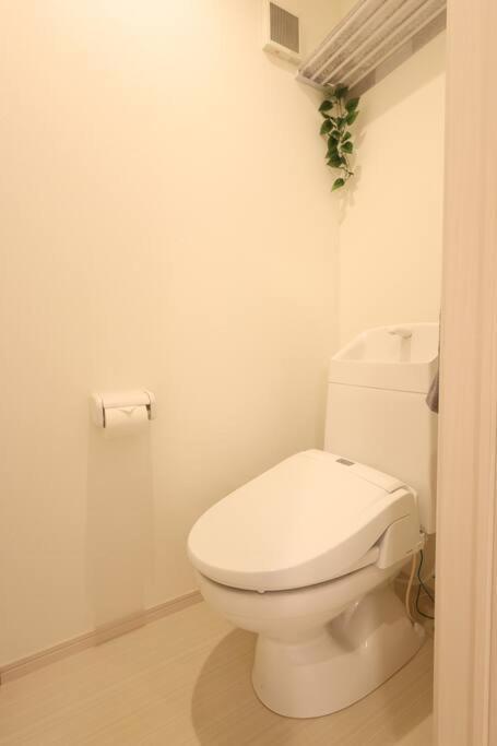 Miu Shinagawa - Travel Hub Near Landmarks, Bullet Train, And Airport Apartment