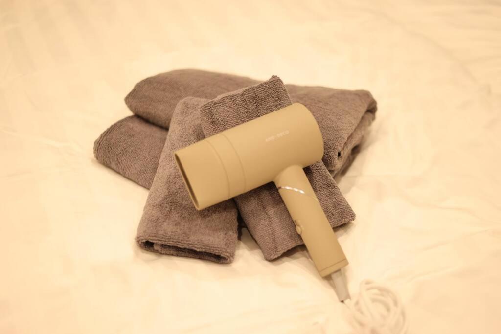 Apartment Miu Shinagawa - Travel Hub Near Landmarks, Bullet Train, And Airport *