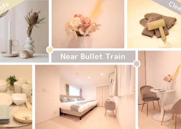 Miu Hotel Shinagawa - Tokyo Travel Hub Near Landmarks, Bullet Train, And Airport