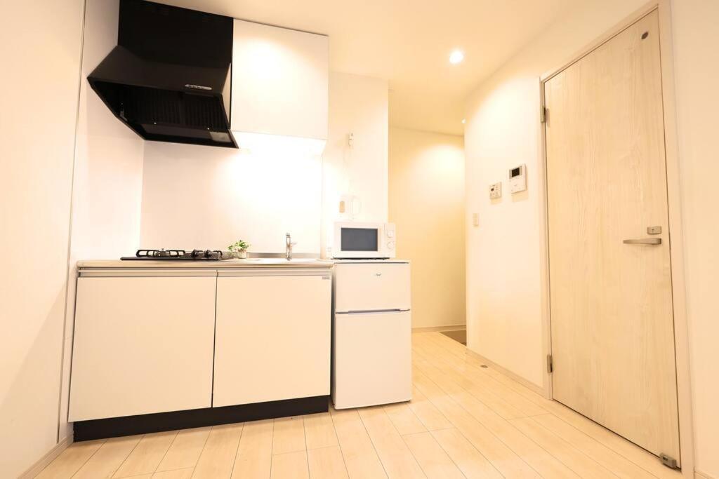 Miu Shinagawa - Travel Hub Near Landmarks, Bullet Train, And Airport アパート 東京都