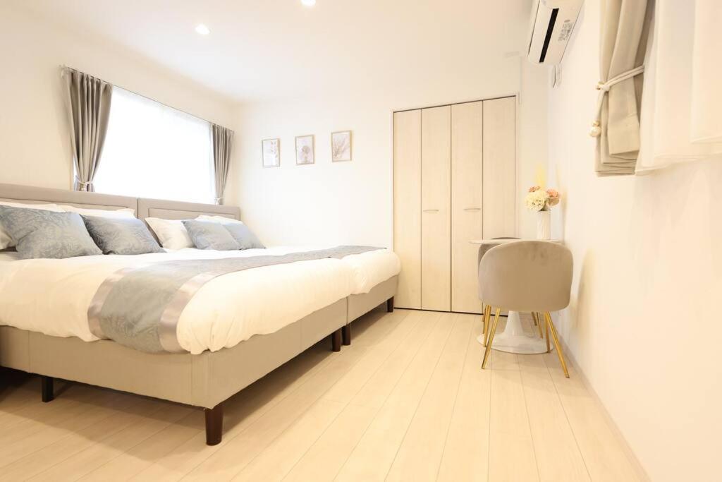 Miu Shinagawa - Travel Hub Near Landmarks, Bullet Train, And Airport * 東京都