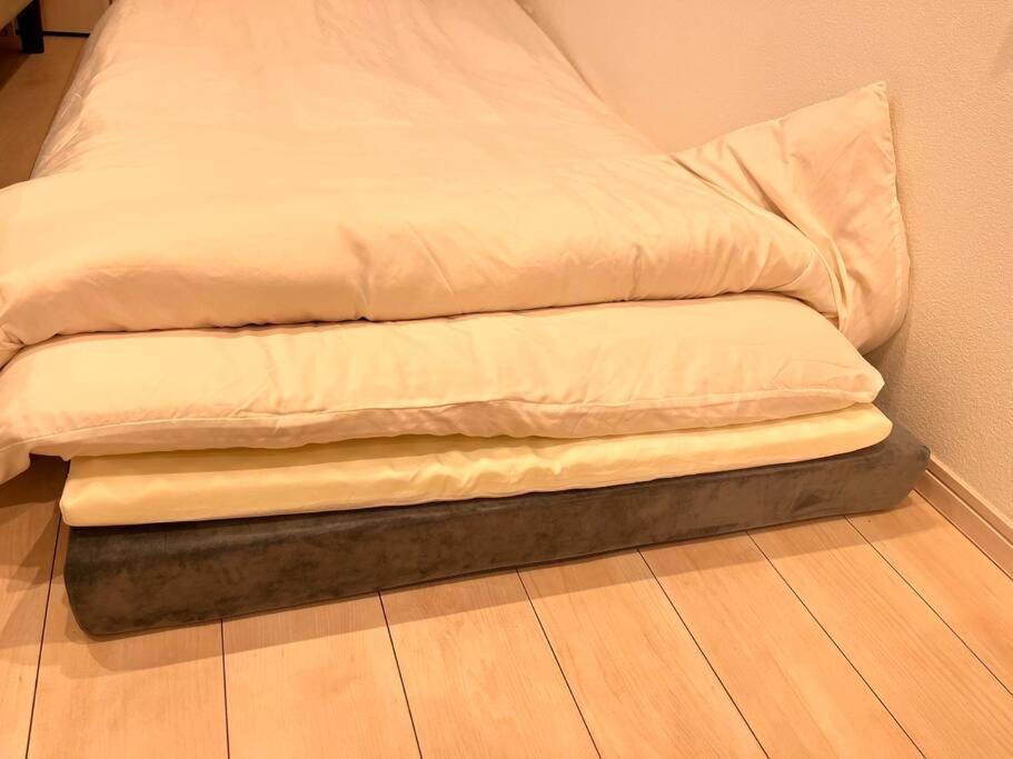 Miu Shinagawa - Travel Hub Near Landmarks, Bullet Train, And Airport アパート *