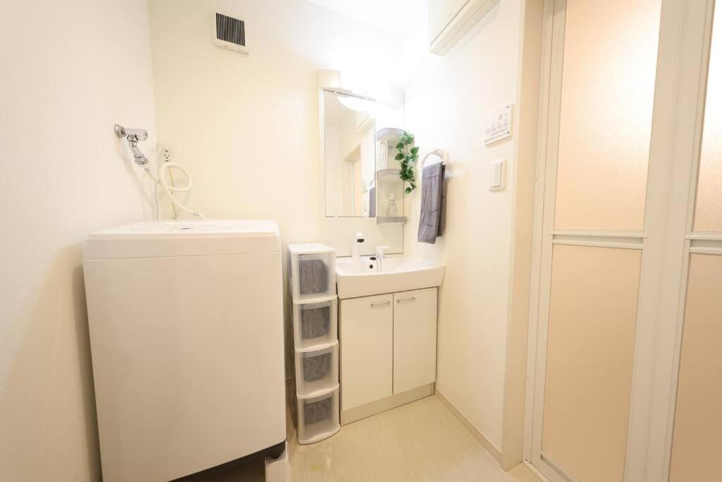 Miu Shinagawa - Travel Hub Near Landmarks, Bullet Train, And Airport アパート 東京都