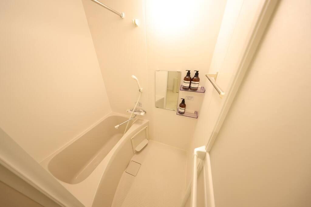 Miu Shinagawa - Travel Hub Near Landmarks, Bullet Train, And Airport โตเกียว