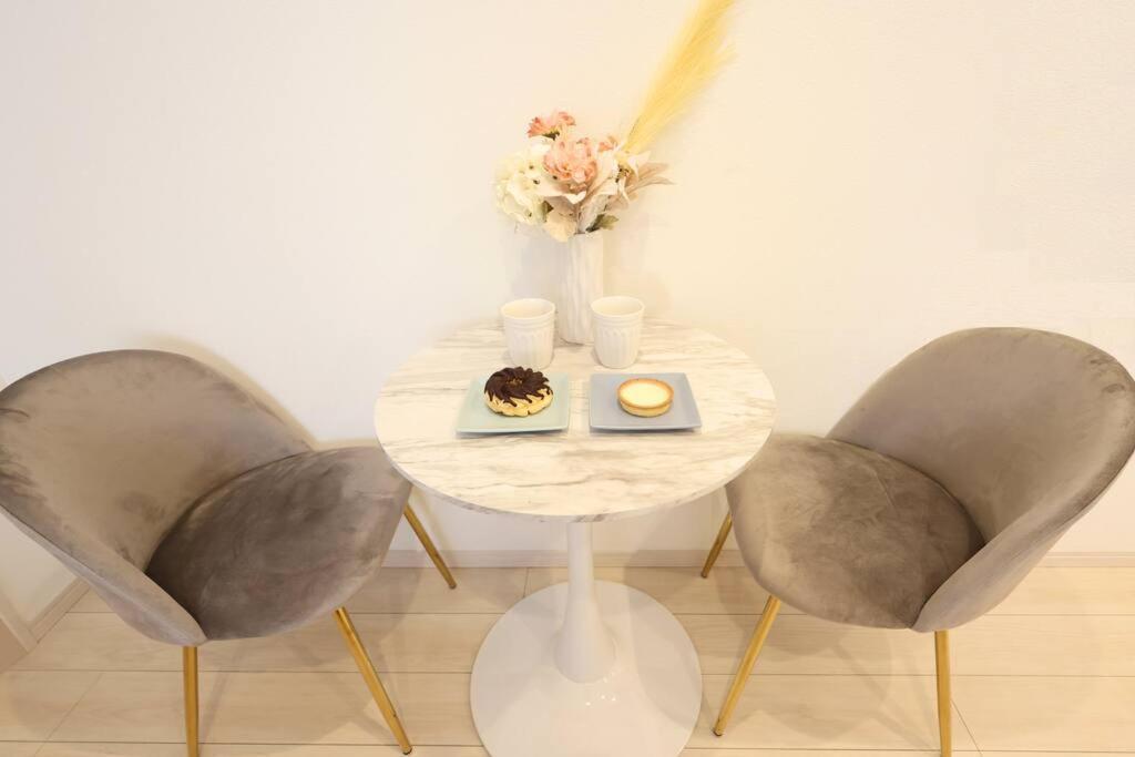 อพาร์ทเม้น Miu Shinagawa - Travel Hub Near Landmarks, Bullet Train, And Airport โตเกียว