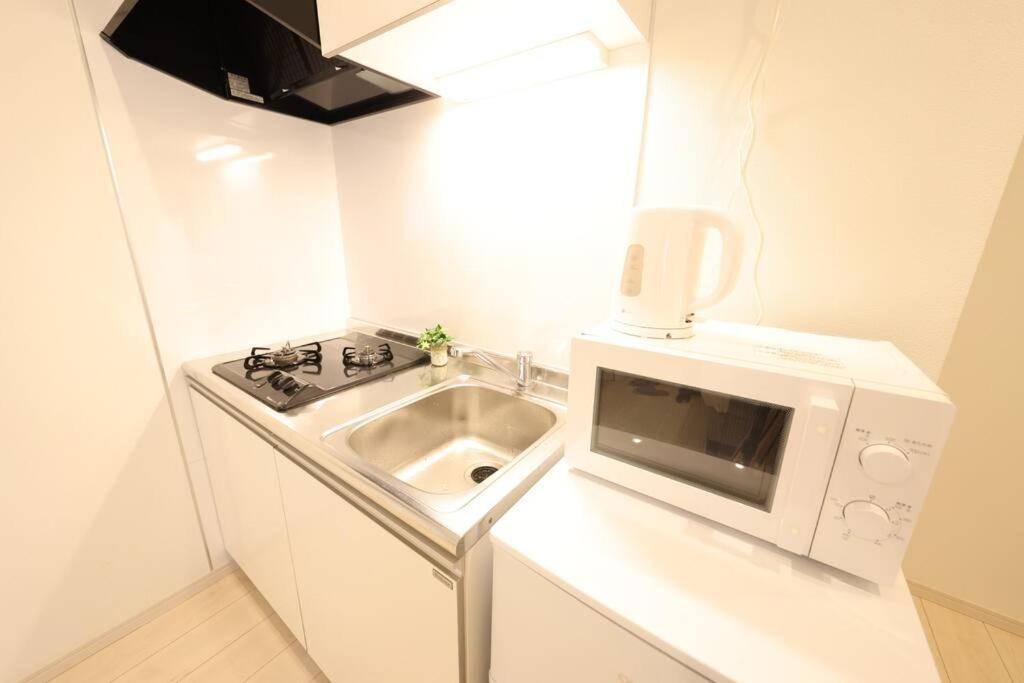 Miu Shinagawa - Travel Hub Near Landmarks, Bullet Train, And Airport โตเกียว